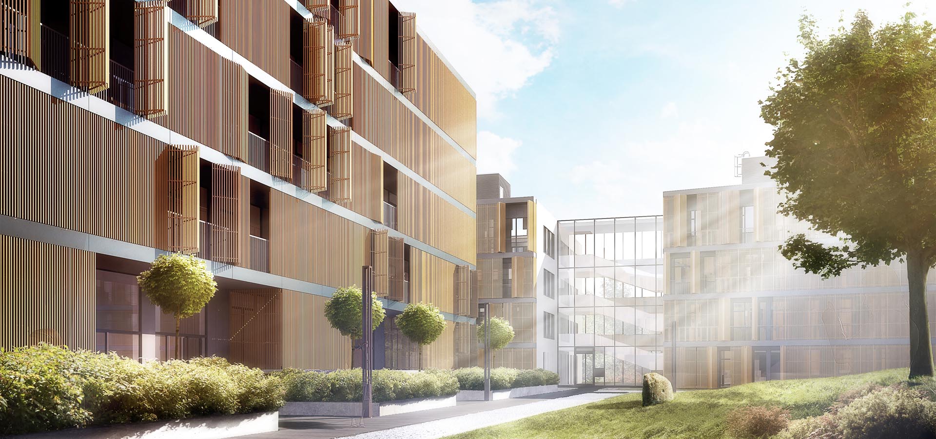 Rogowski Development — inwestycja C-FARM w Białymstoku